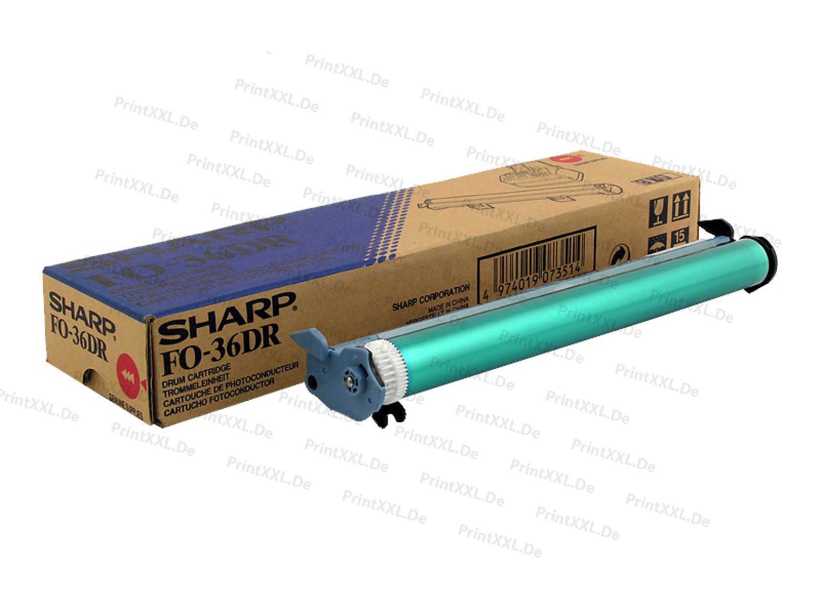 FO-36DR