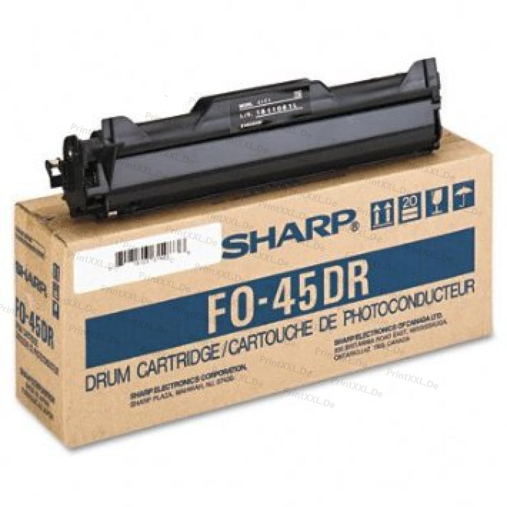 FO-45DR