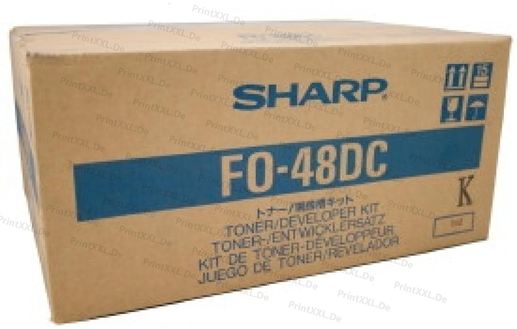 FO-48DC