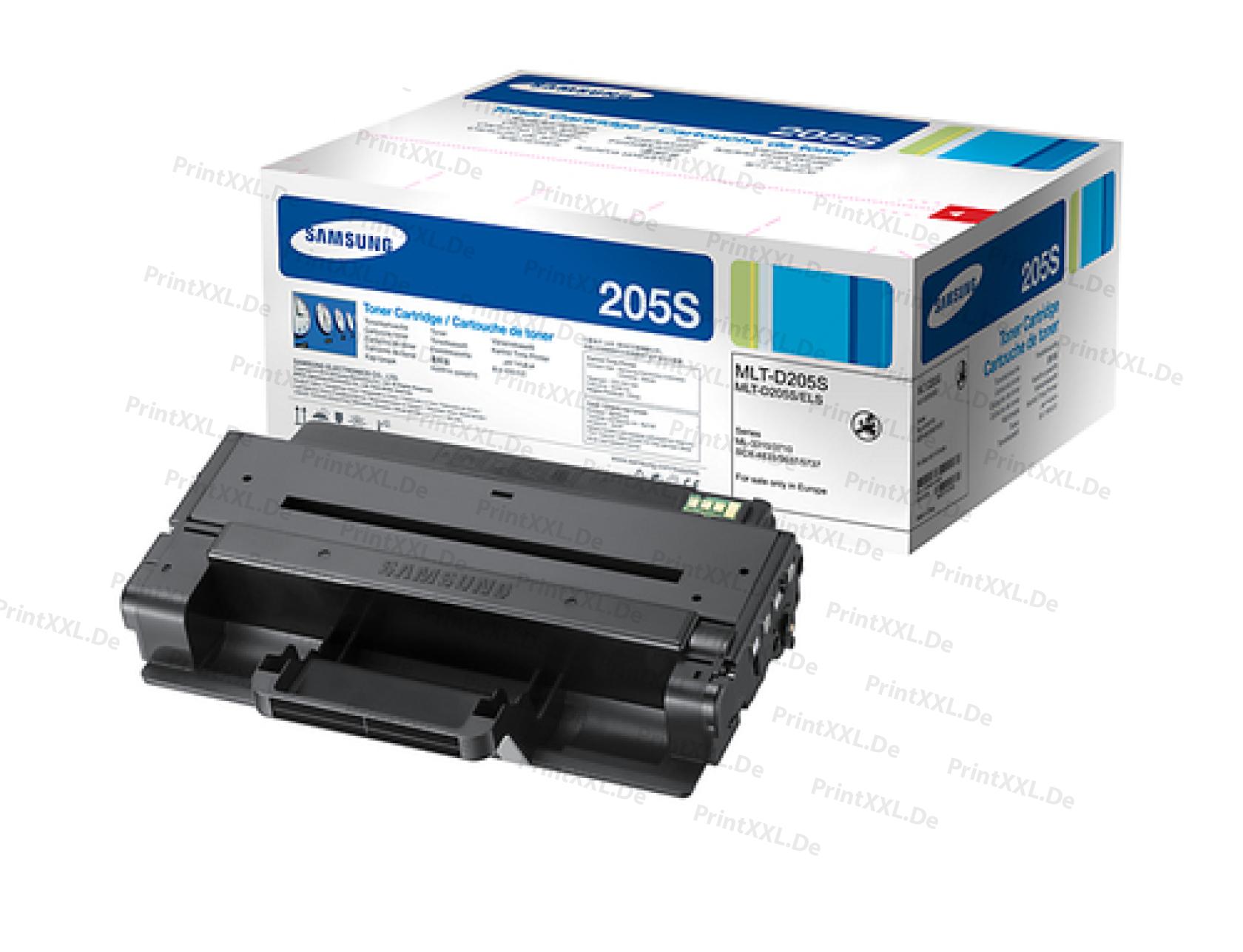 MLT-D205S