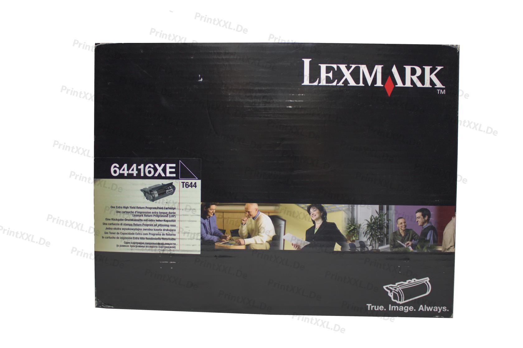 64416XE