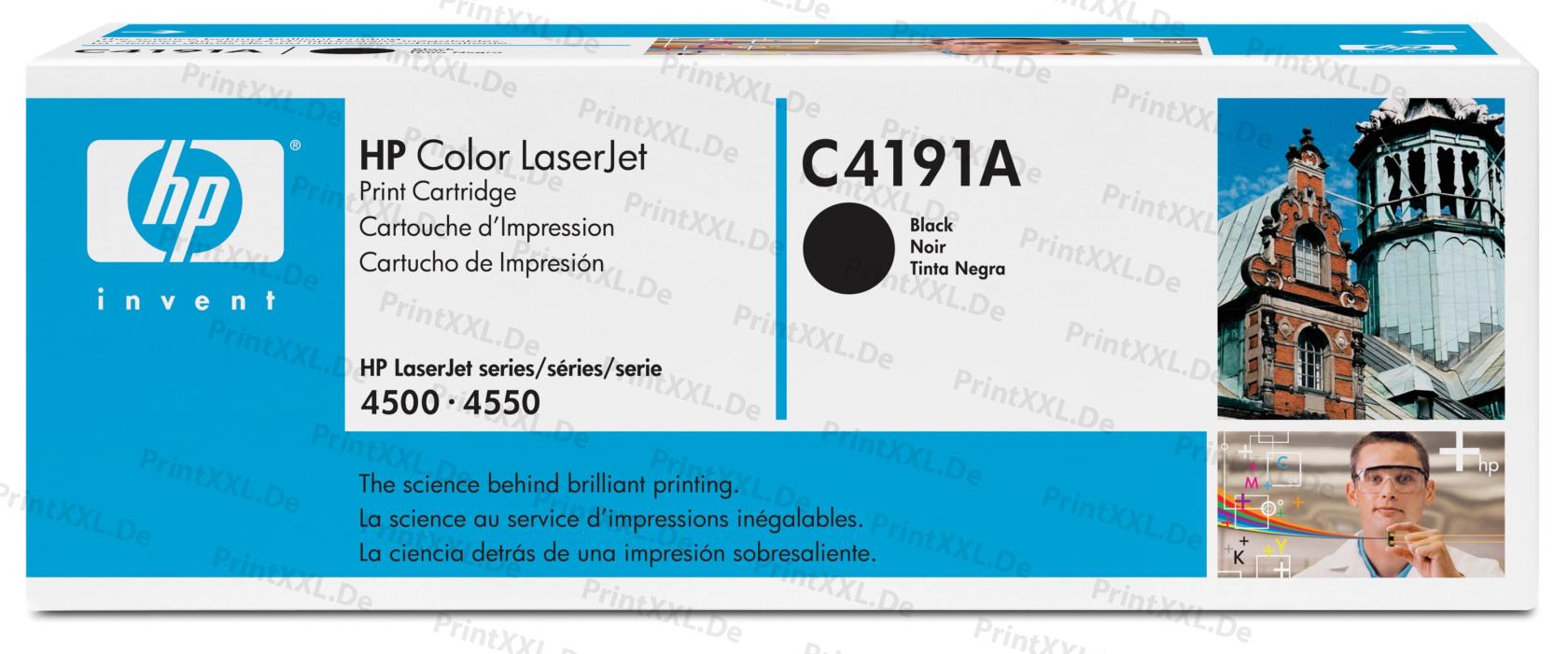 C4191A
