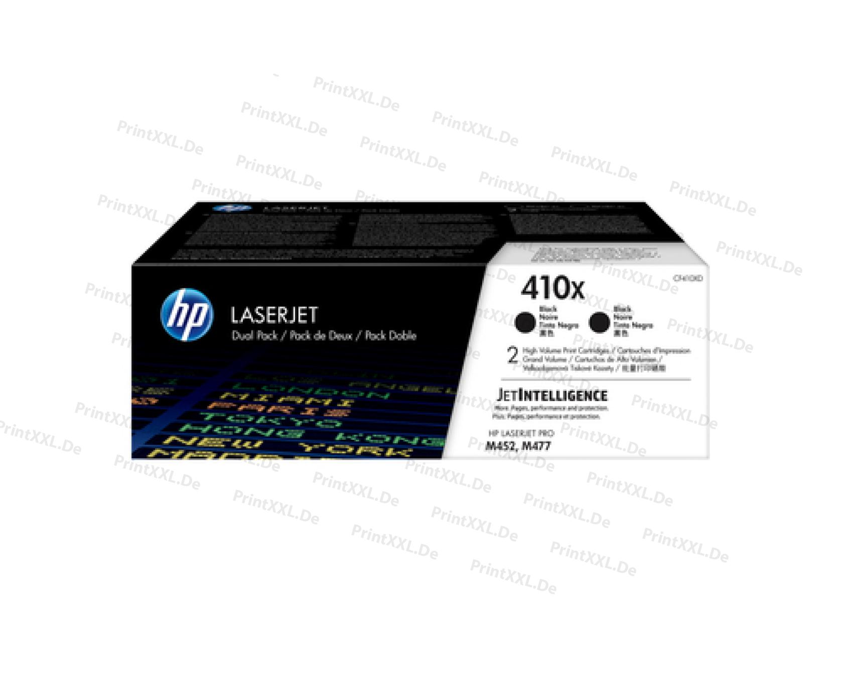 CF410XD