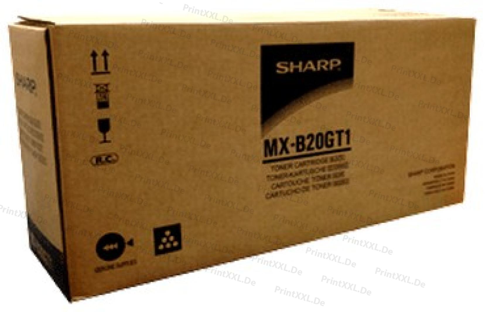 MX-B20GT1