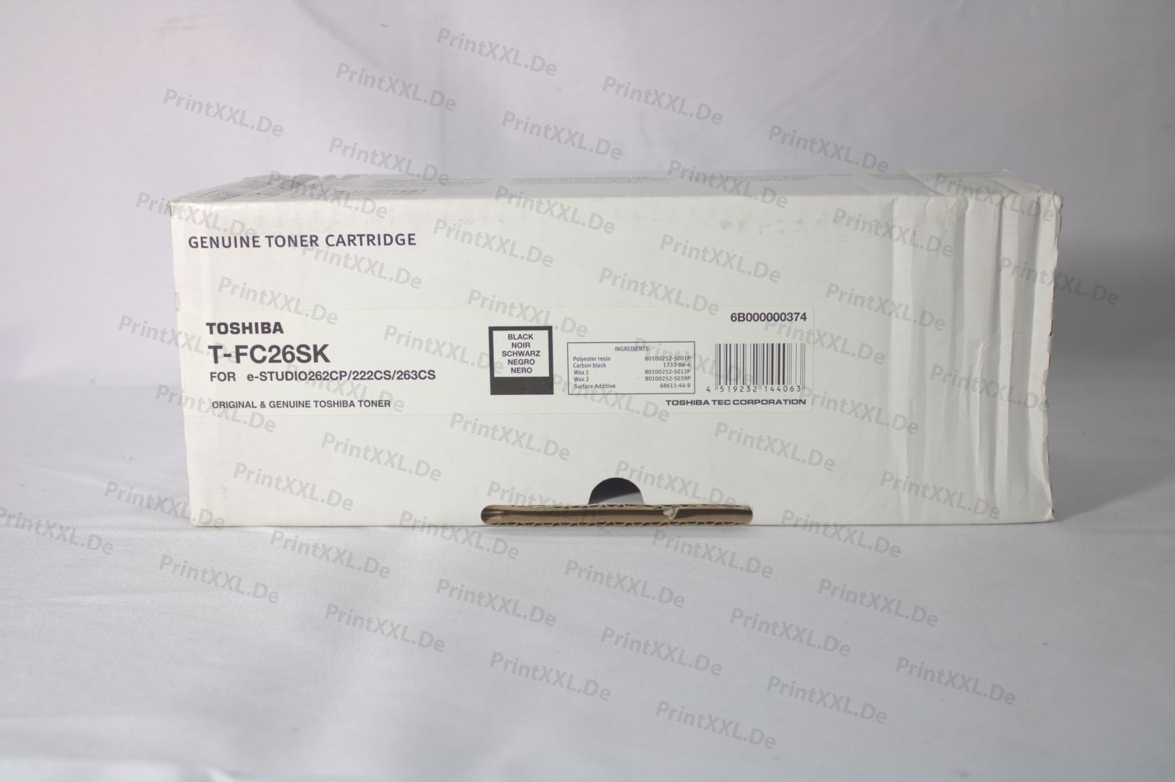 T-FC26SK