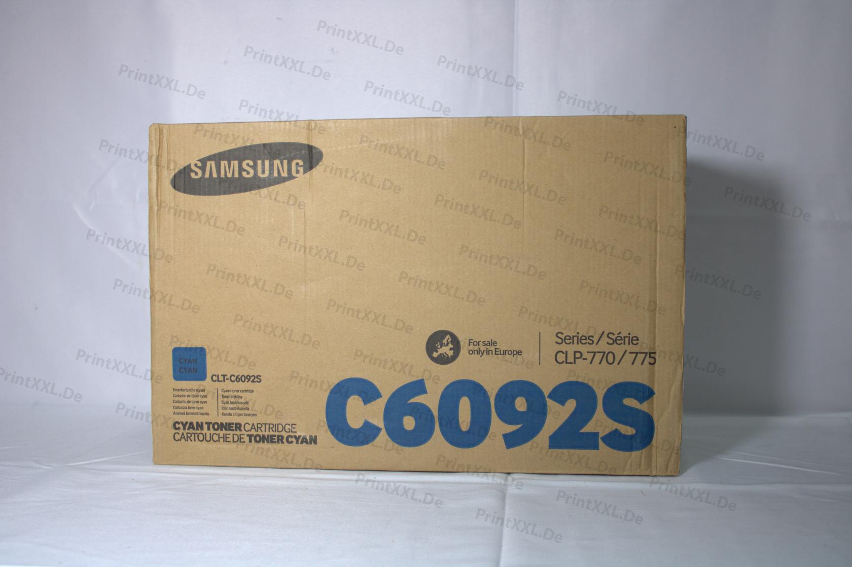 CLT-C6092S