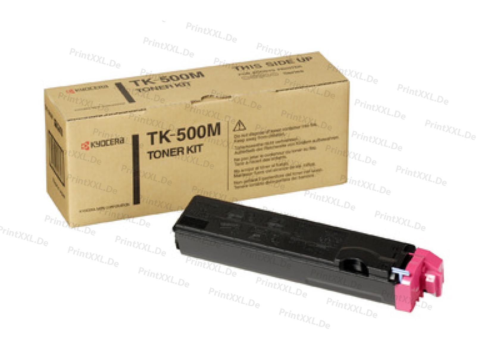 TK-500M
