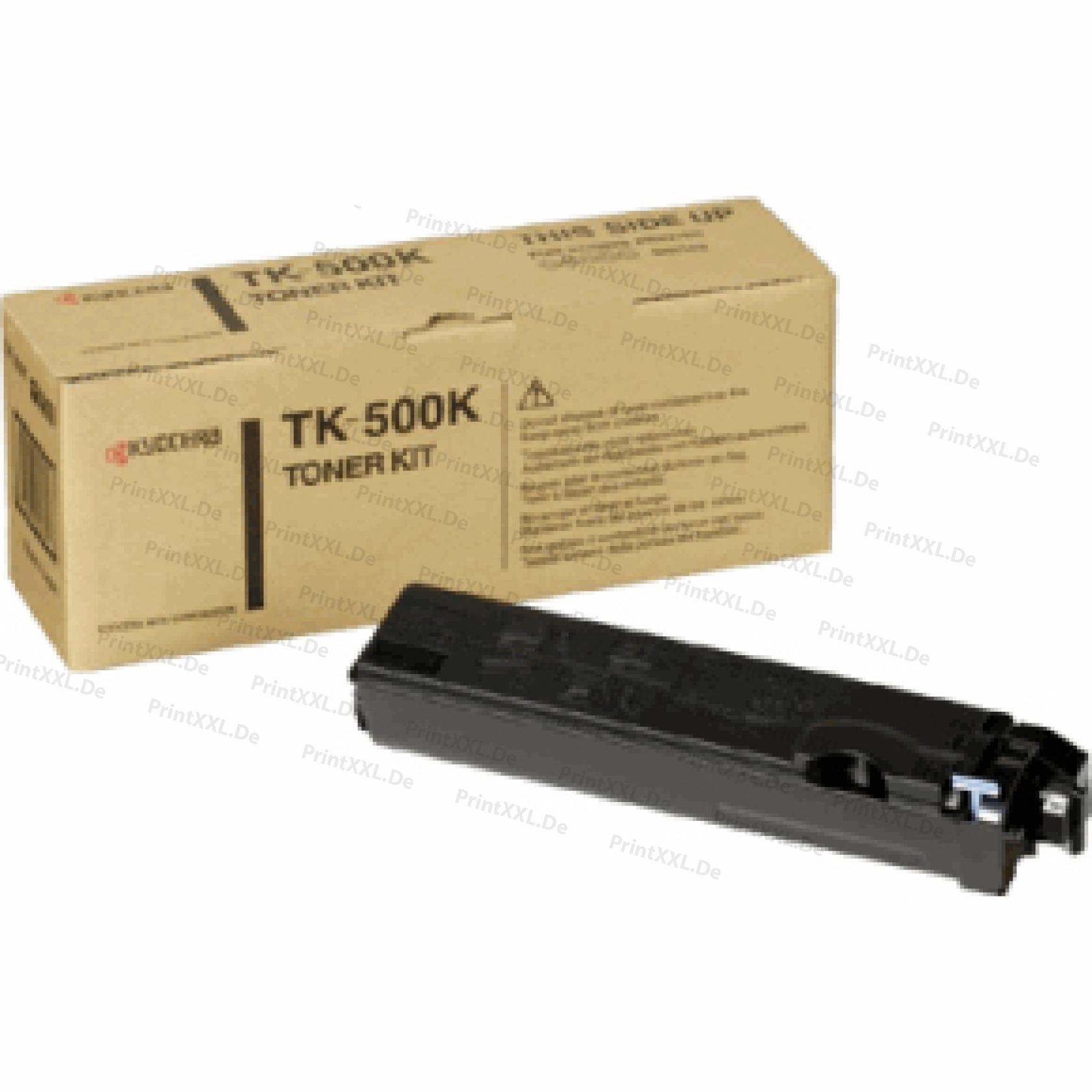 TK-500Y