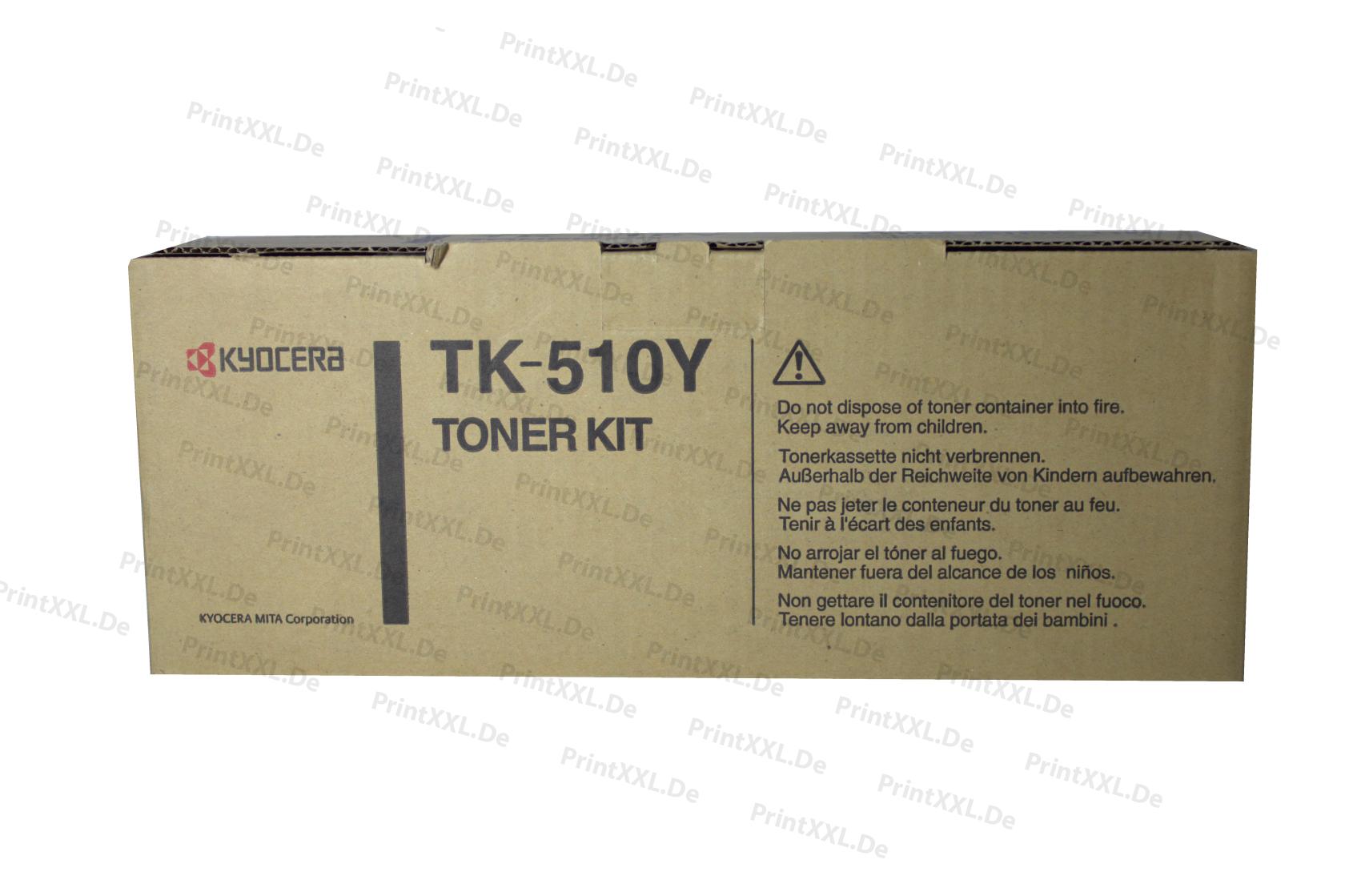 TK-510Y