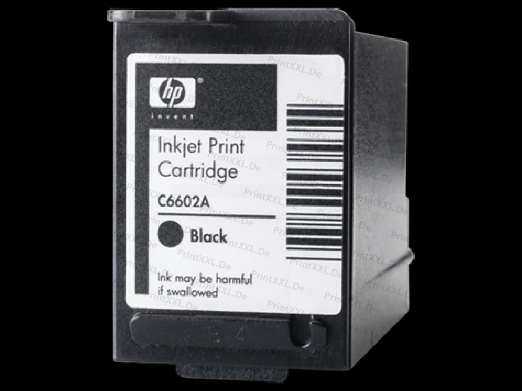 C6602A