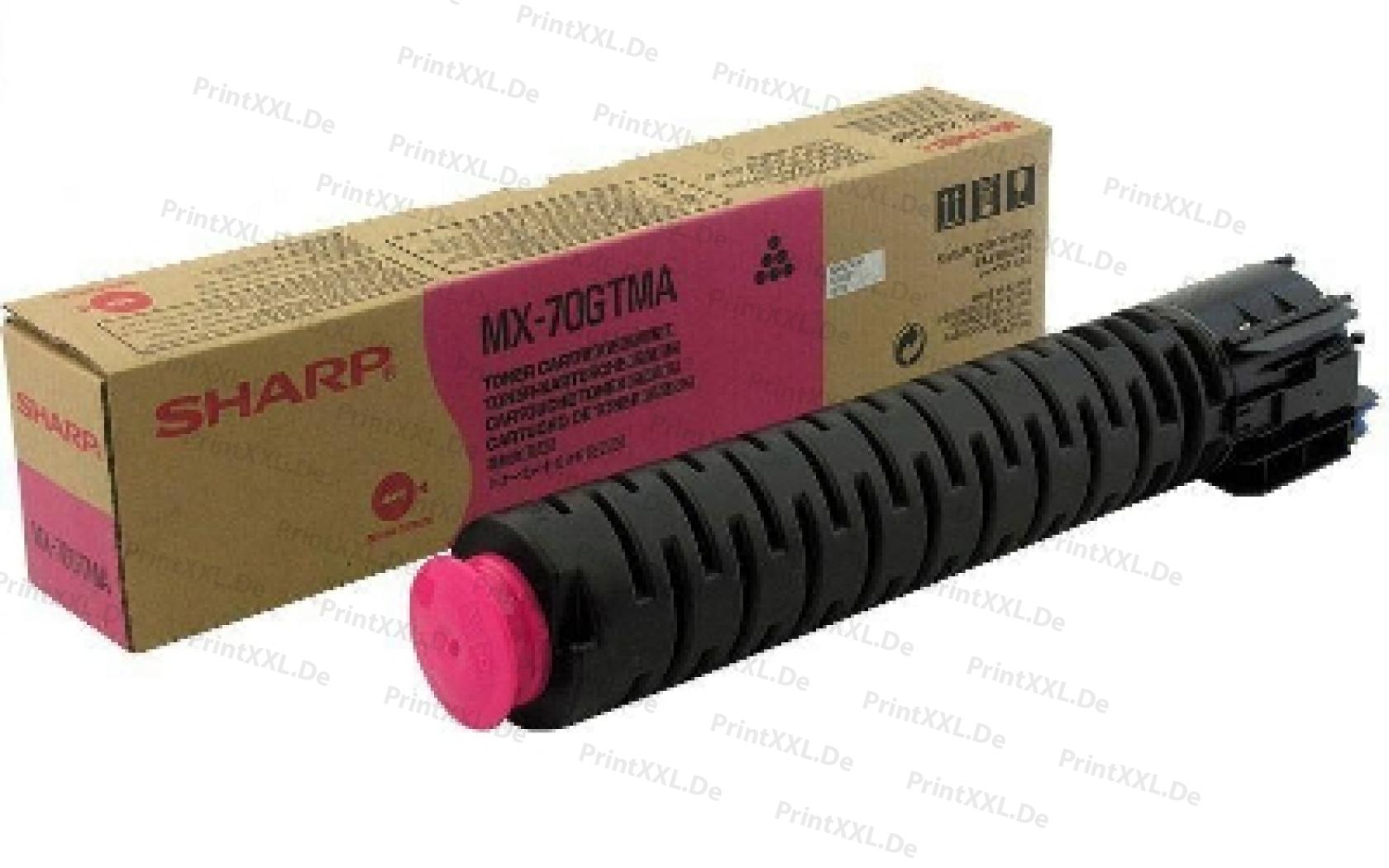 MX-70GTMA