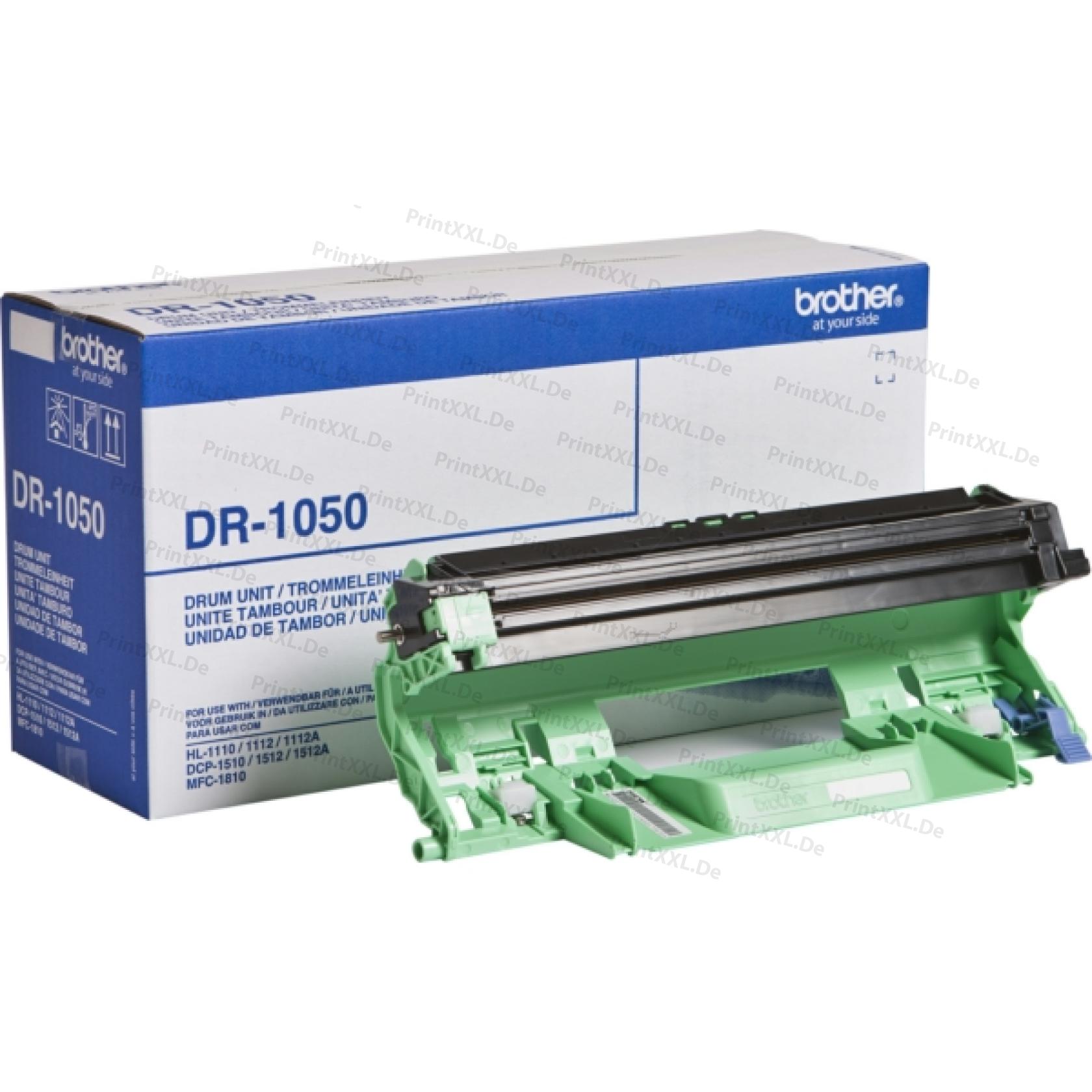 DR-1050
