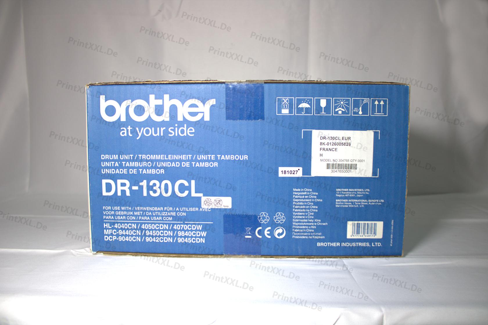DR-130CL