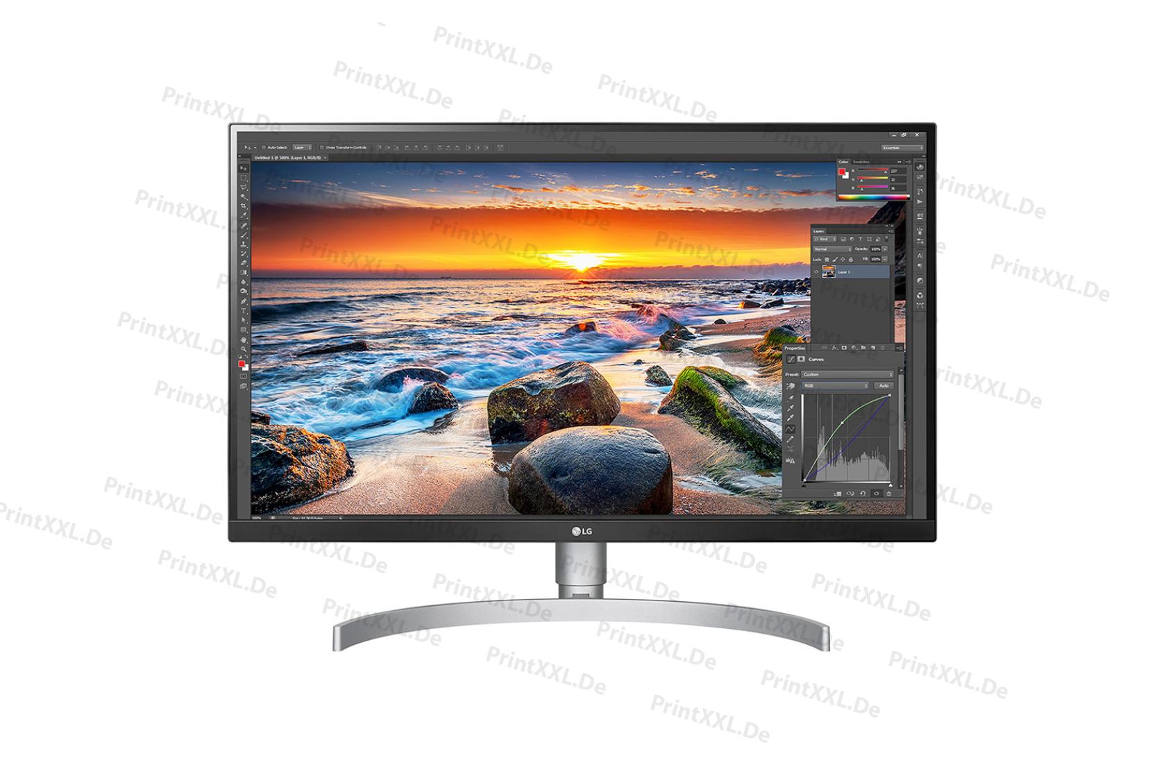 27UL850-W