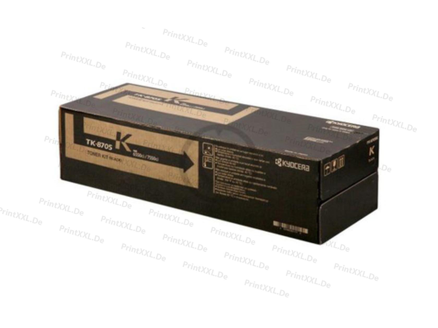 TK-8705K