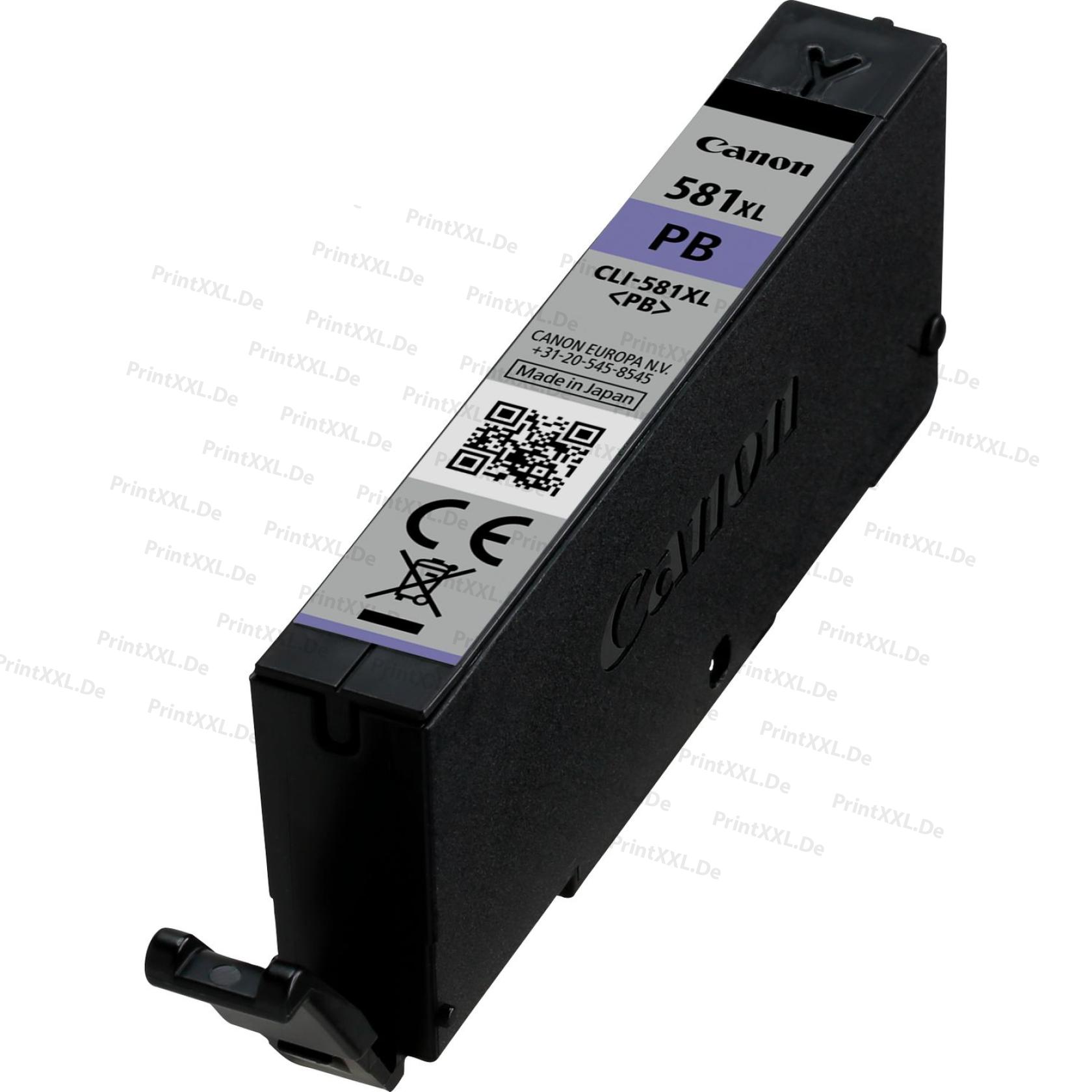 CLI-581PB