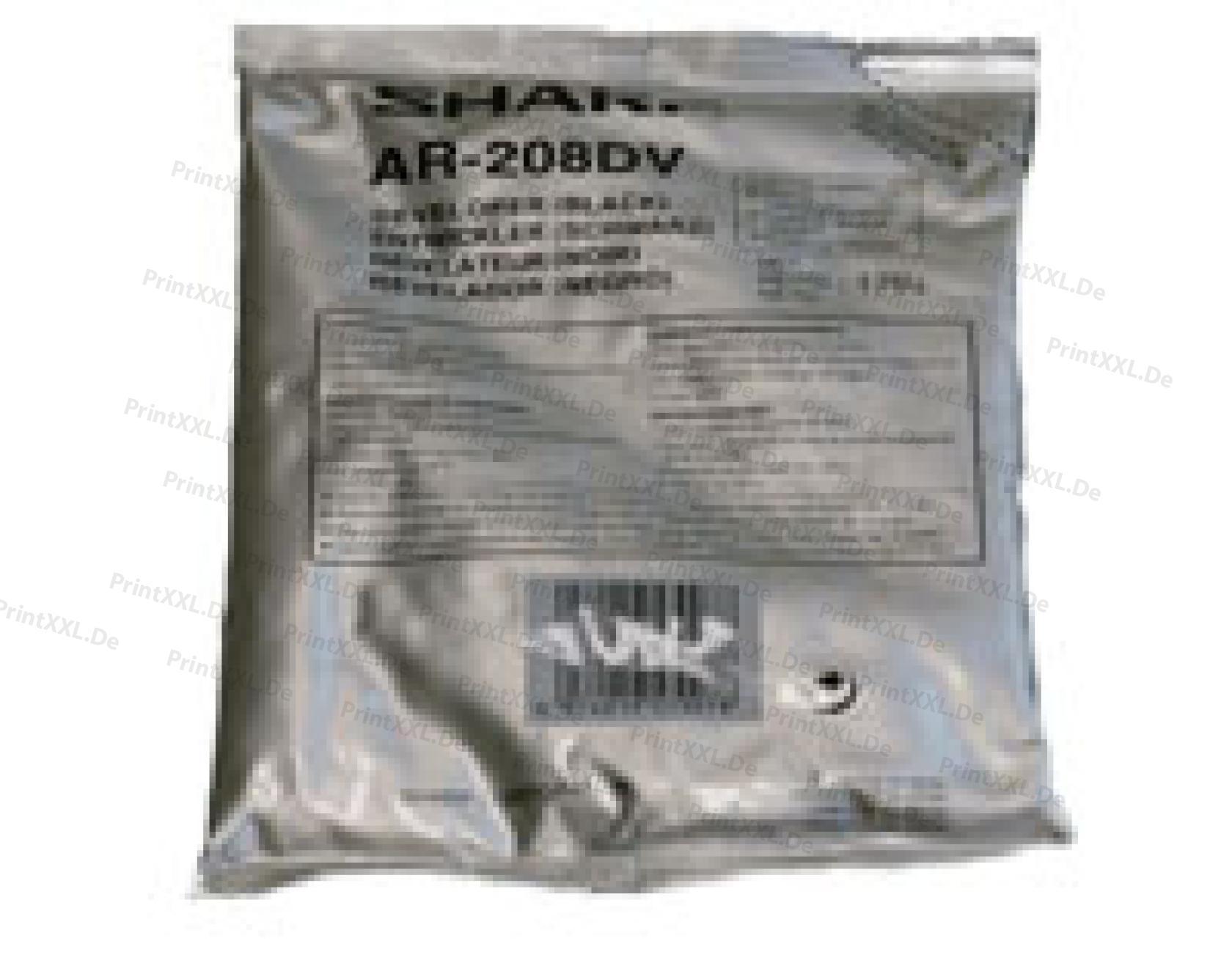 AR-208DV