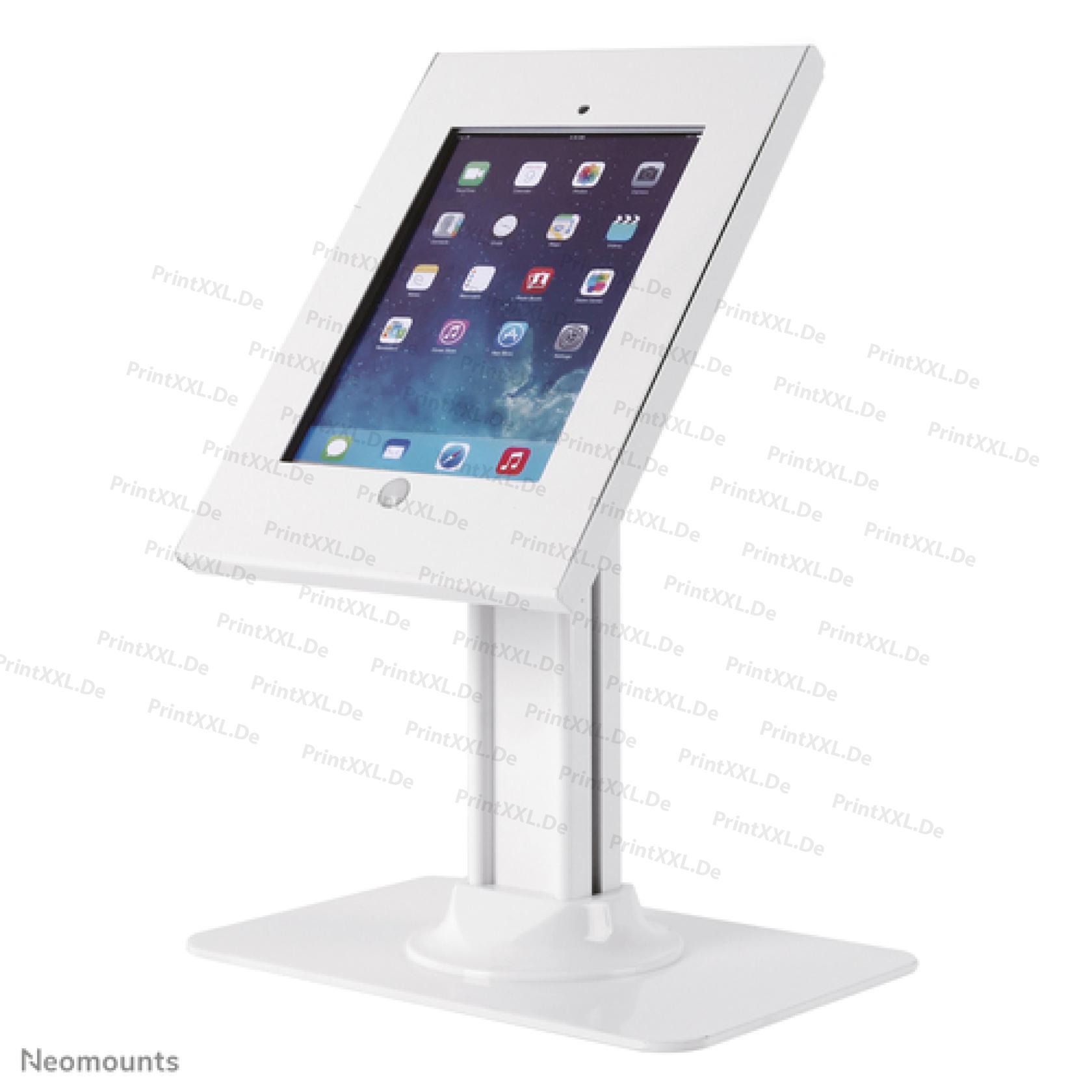 TABLET-D300WHITE