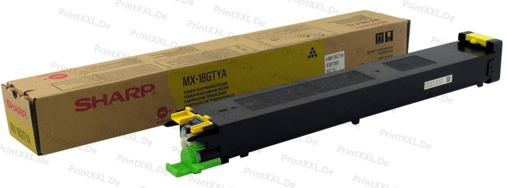 MX-18GTYA