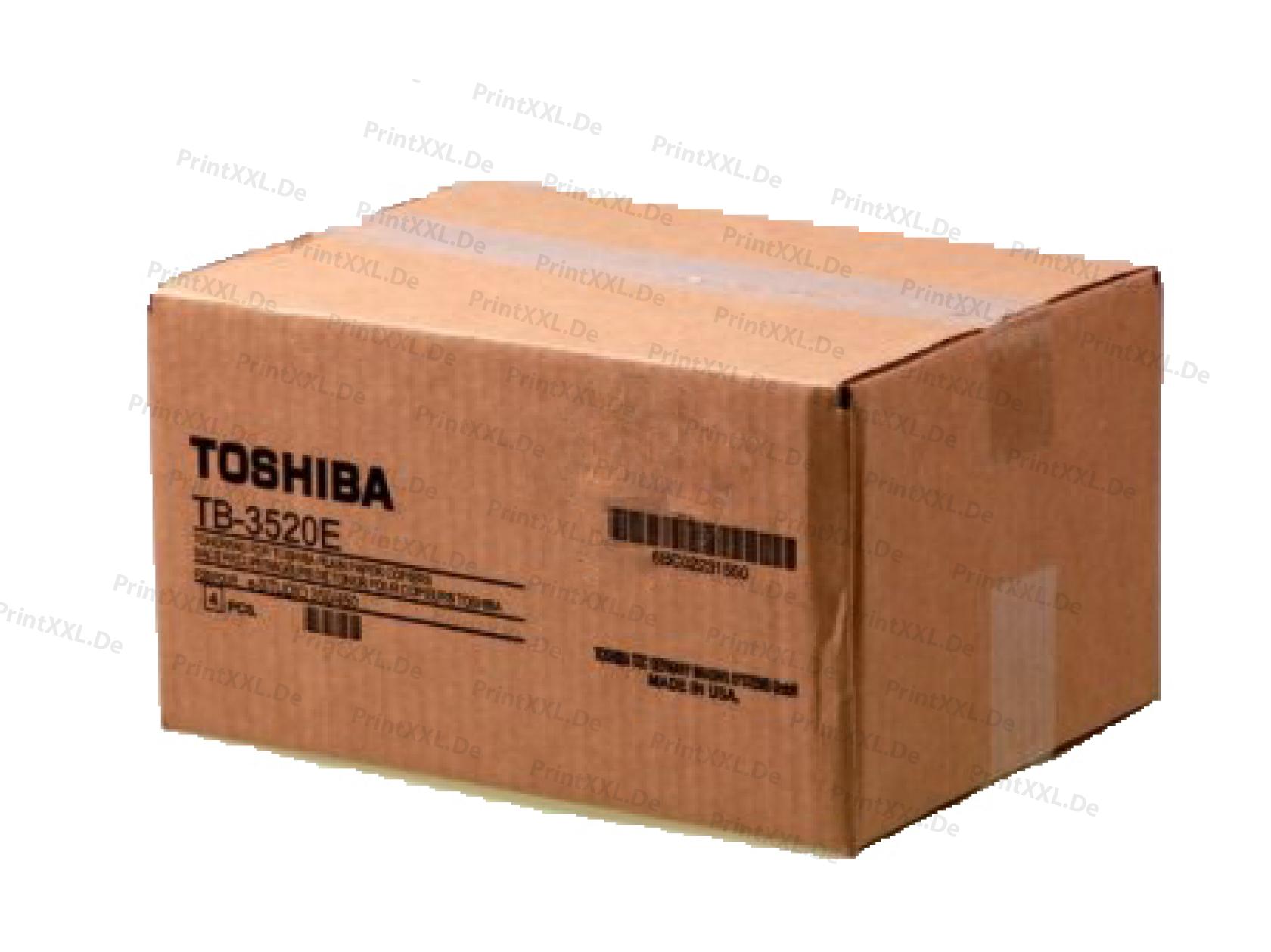 TB-3520E