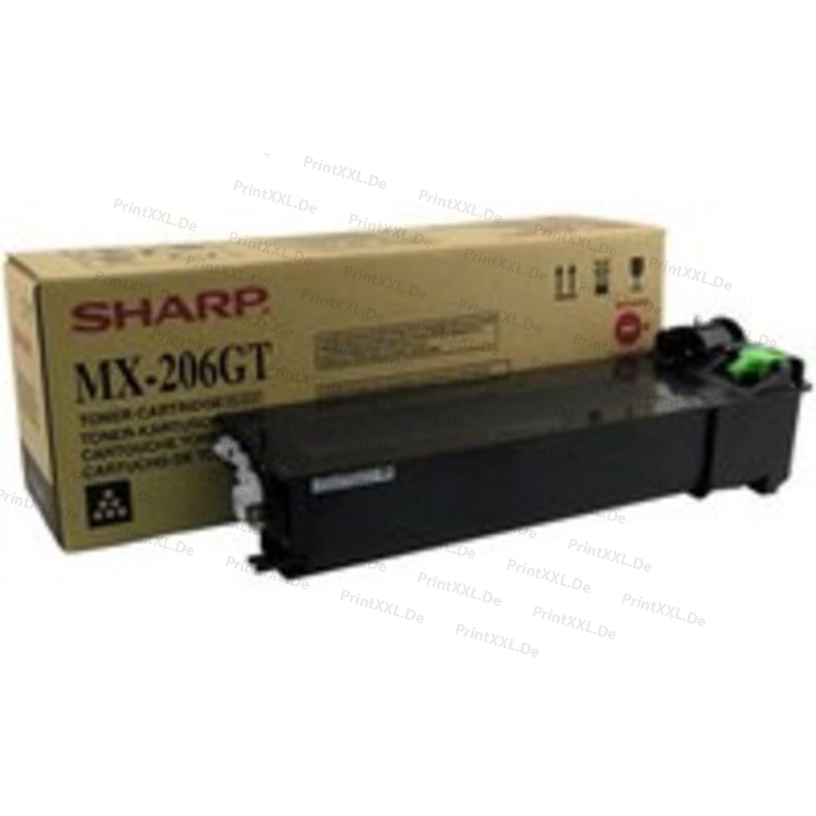 MX-206GT