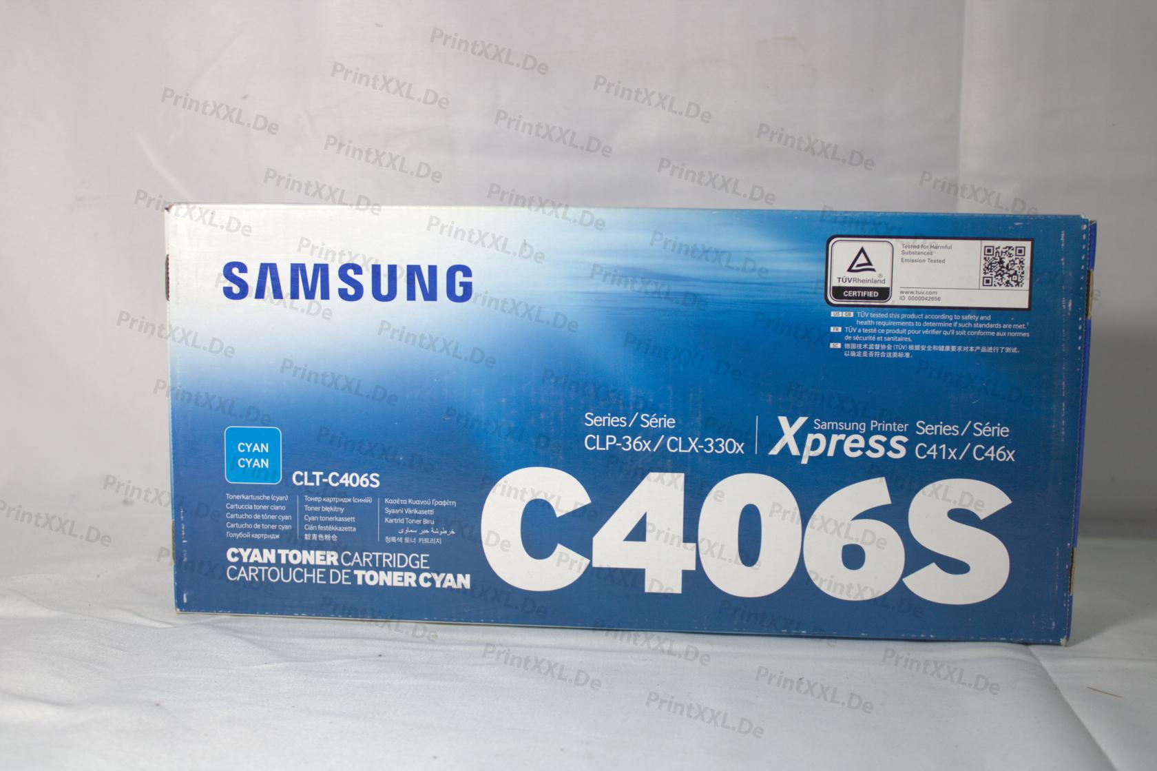 CLT-C406S