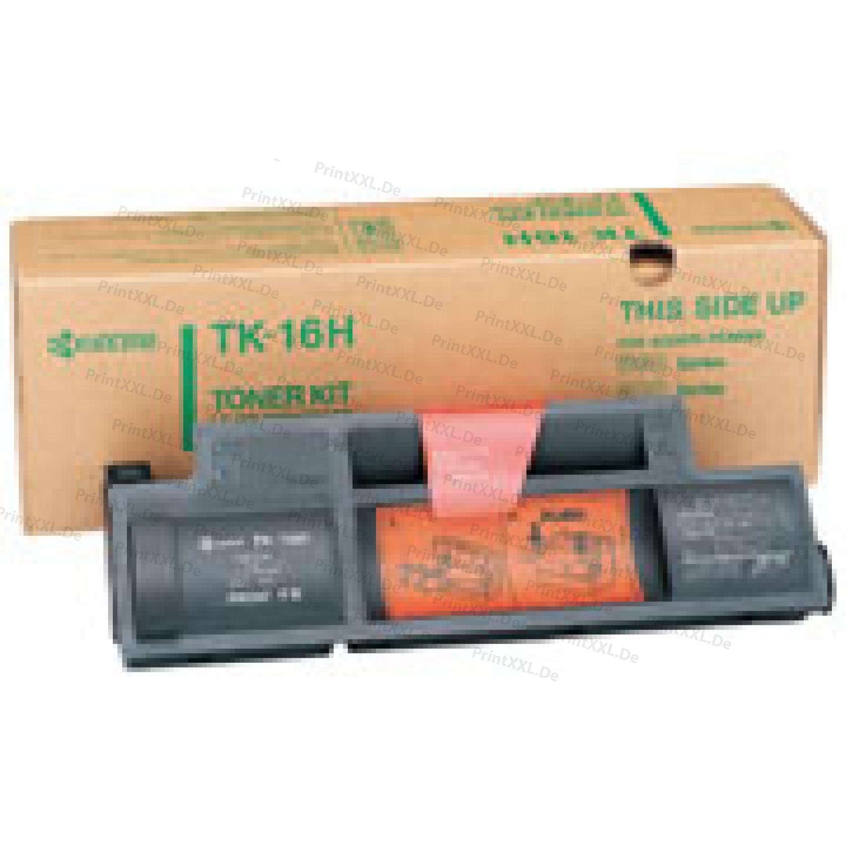 TK-16H