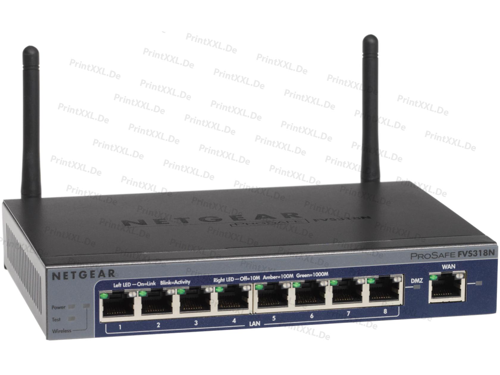 FVS318N-100EUS