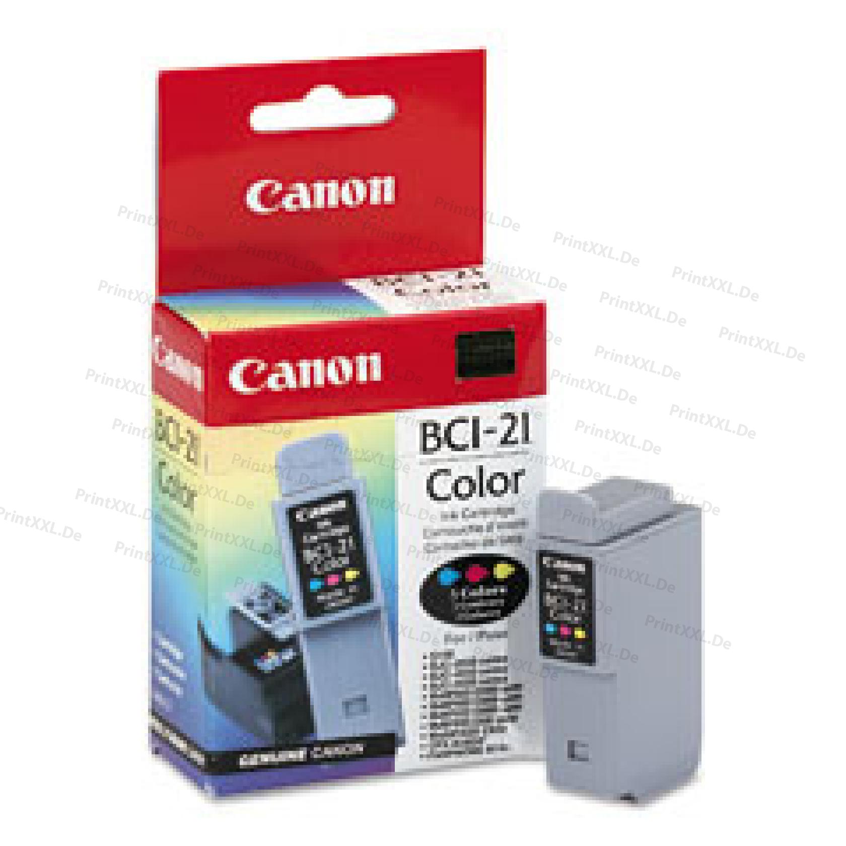 BCI-21C
