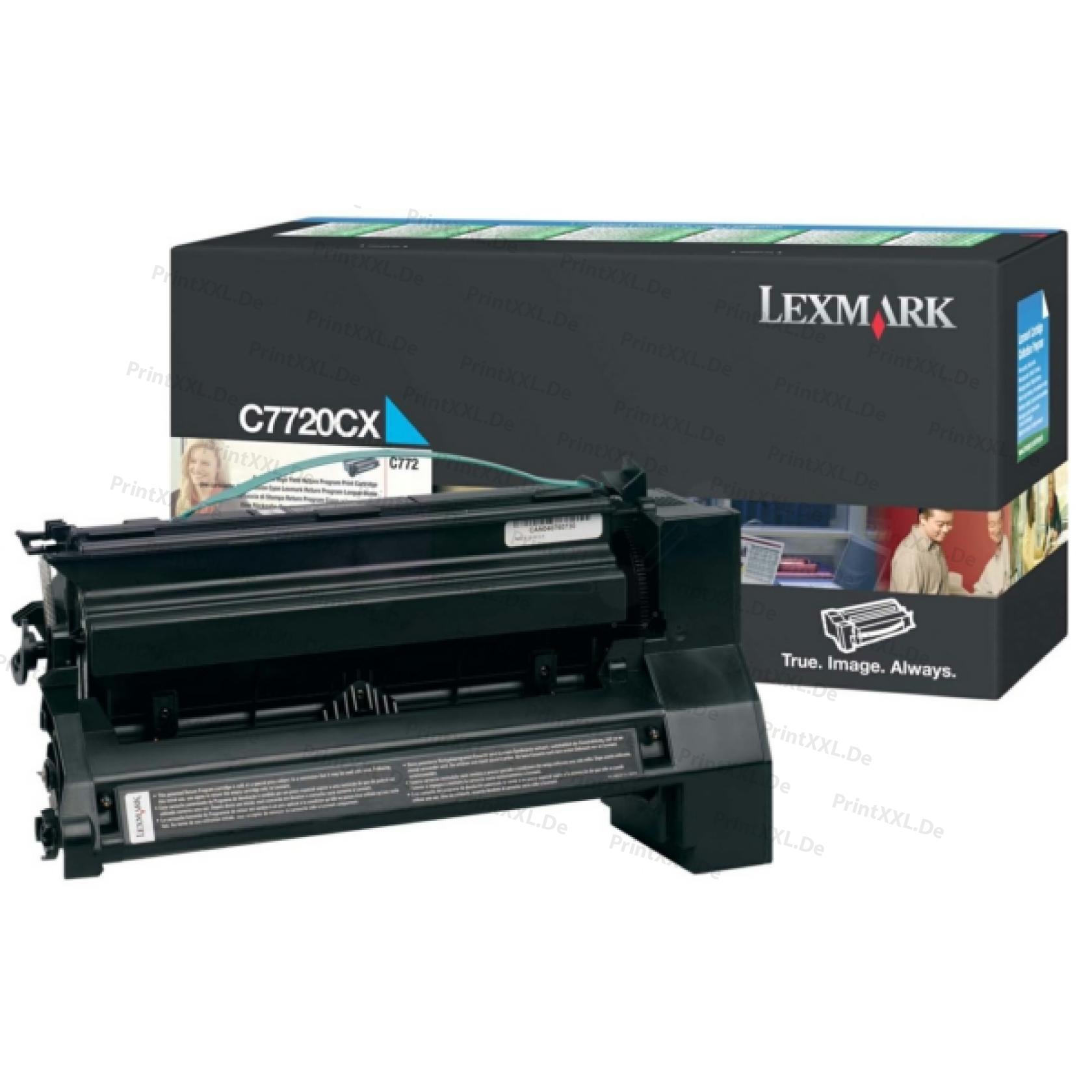 C7720CX