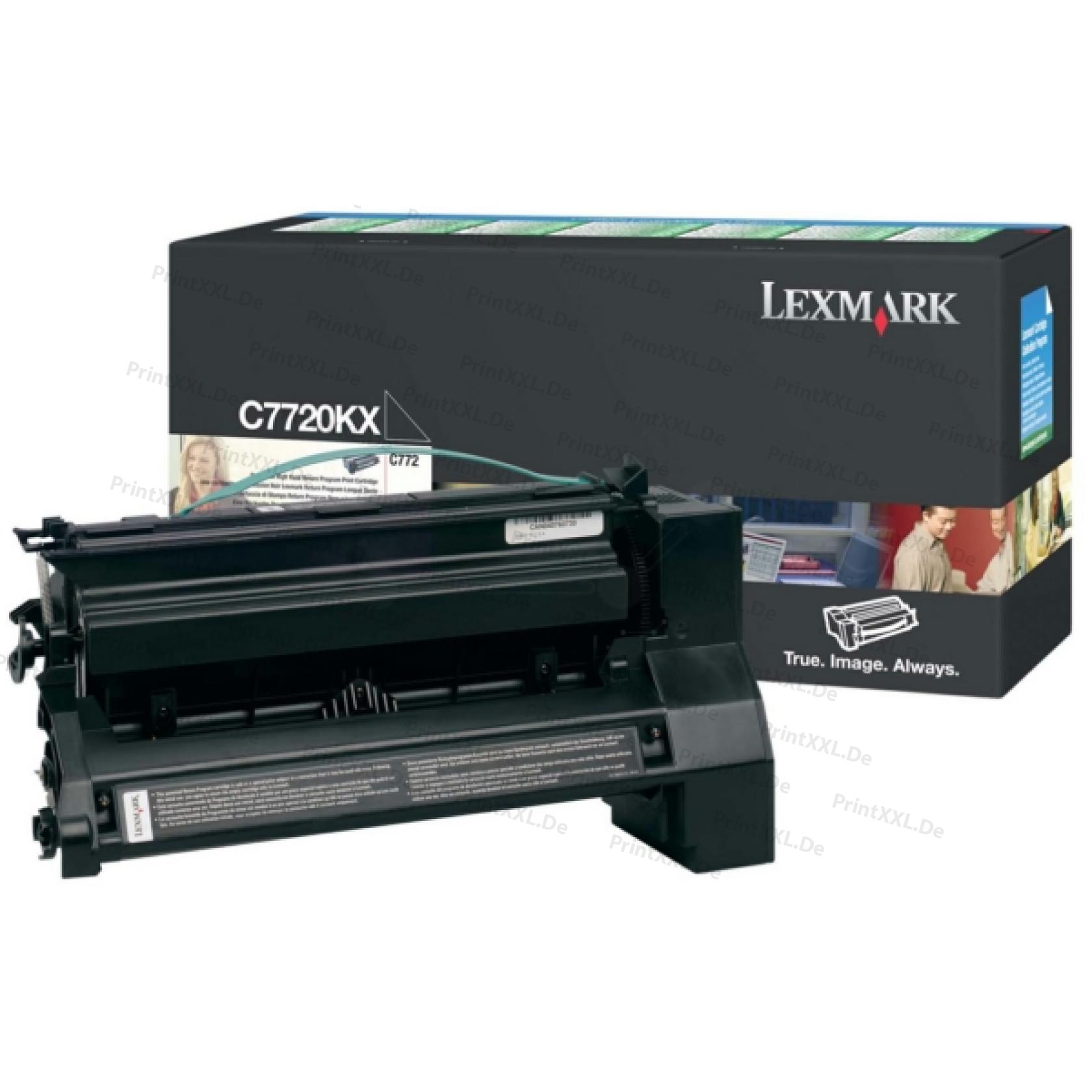 C7720KX