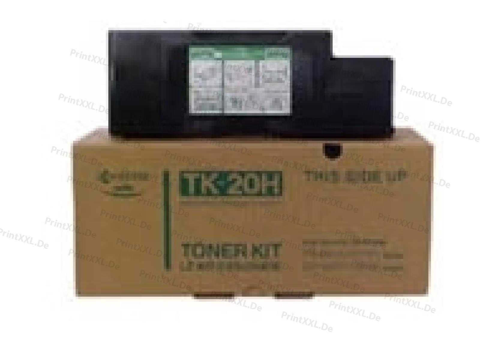 TK-20H