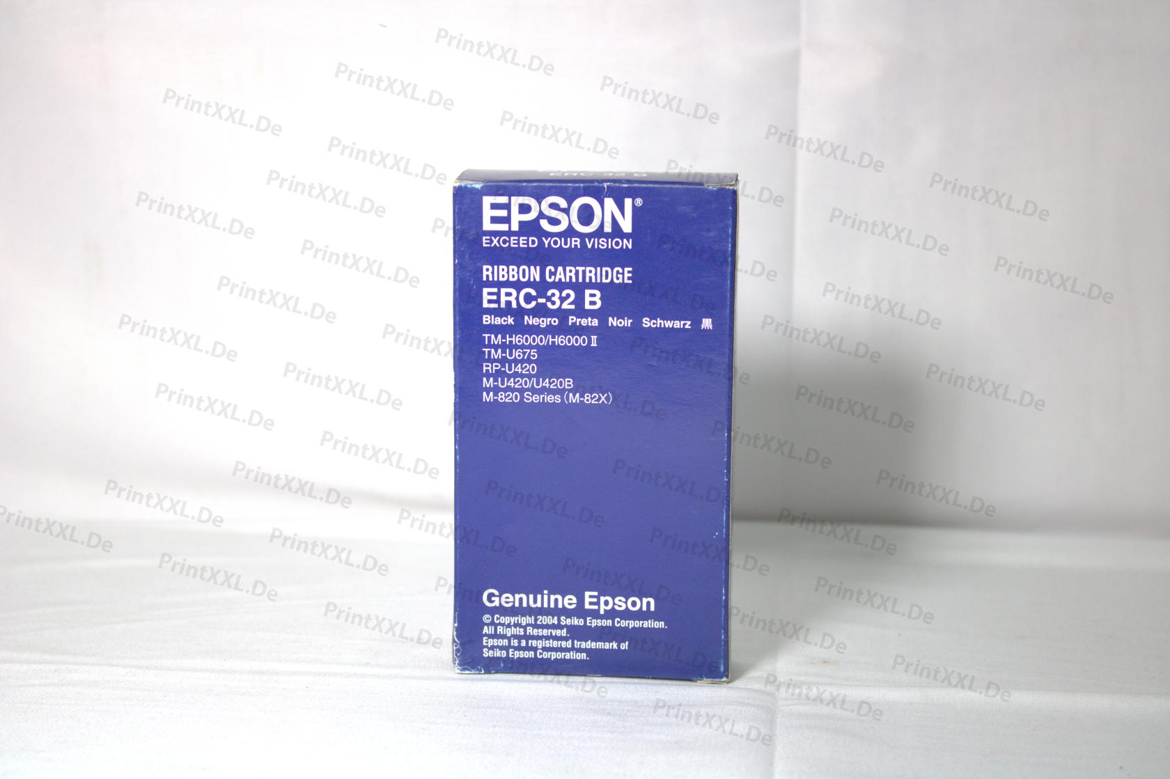 ERC-32B