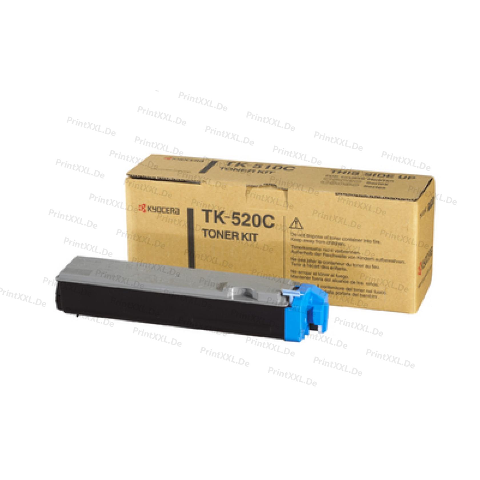 TK-520C