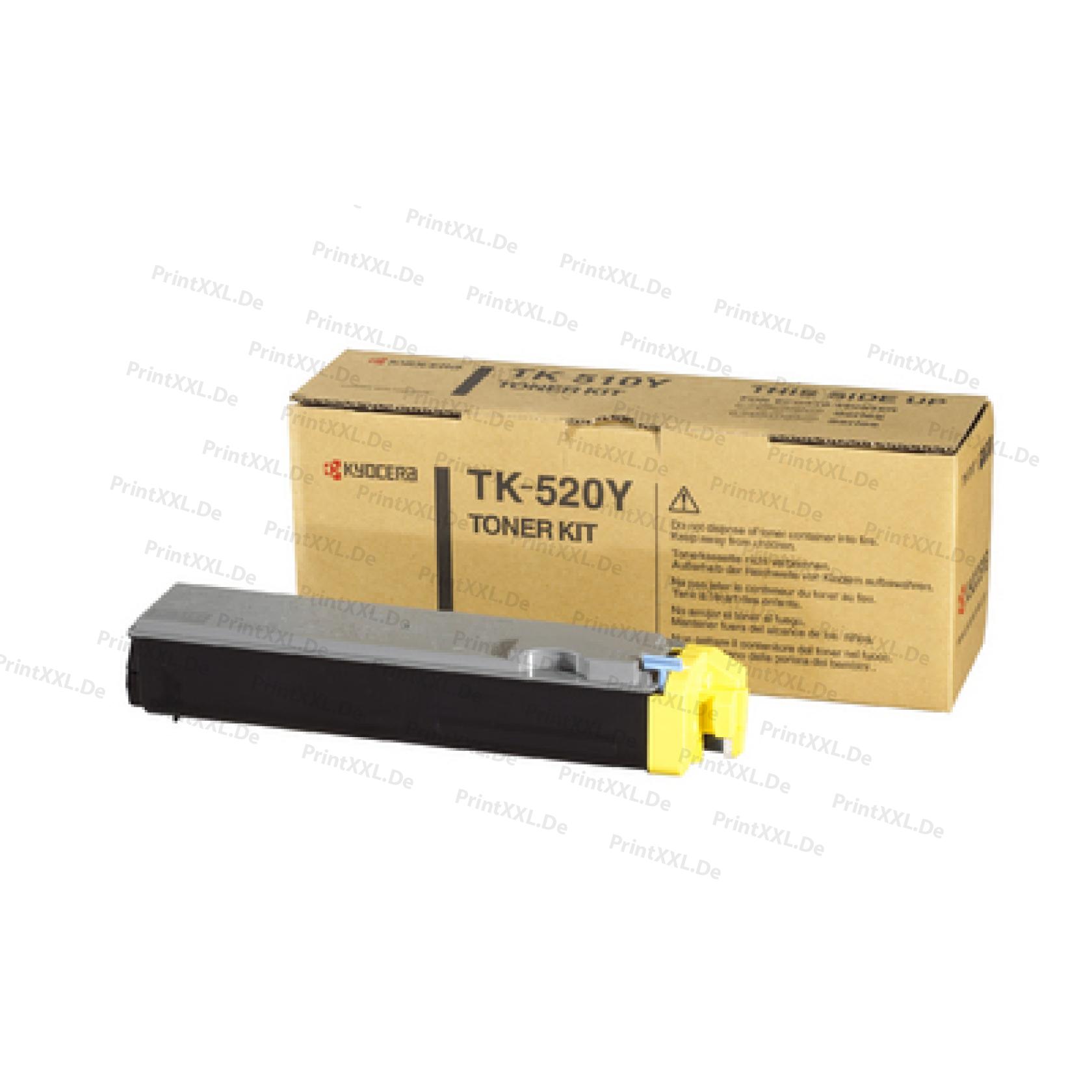 TK-520Y