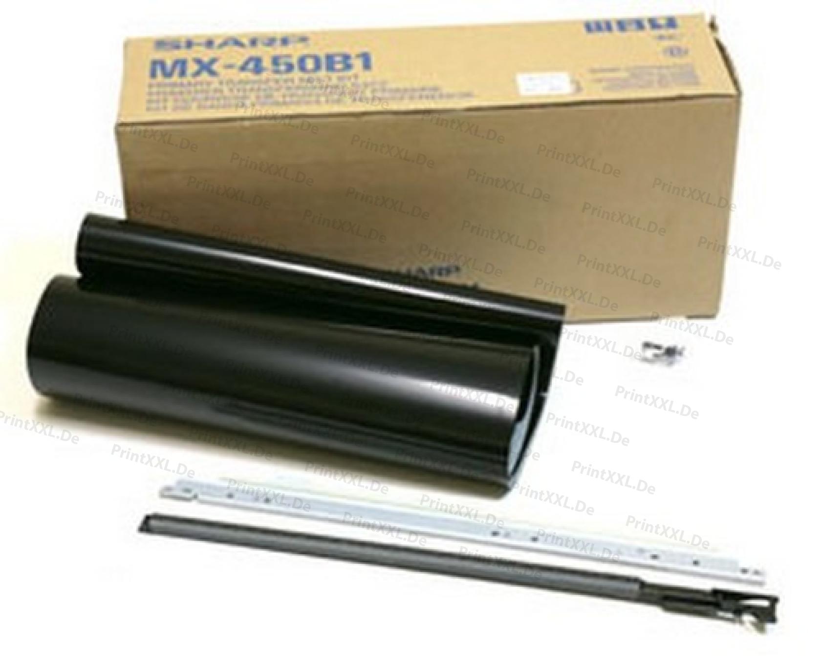MX-450B1