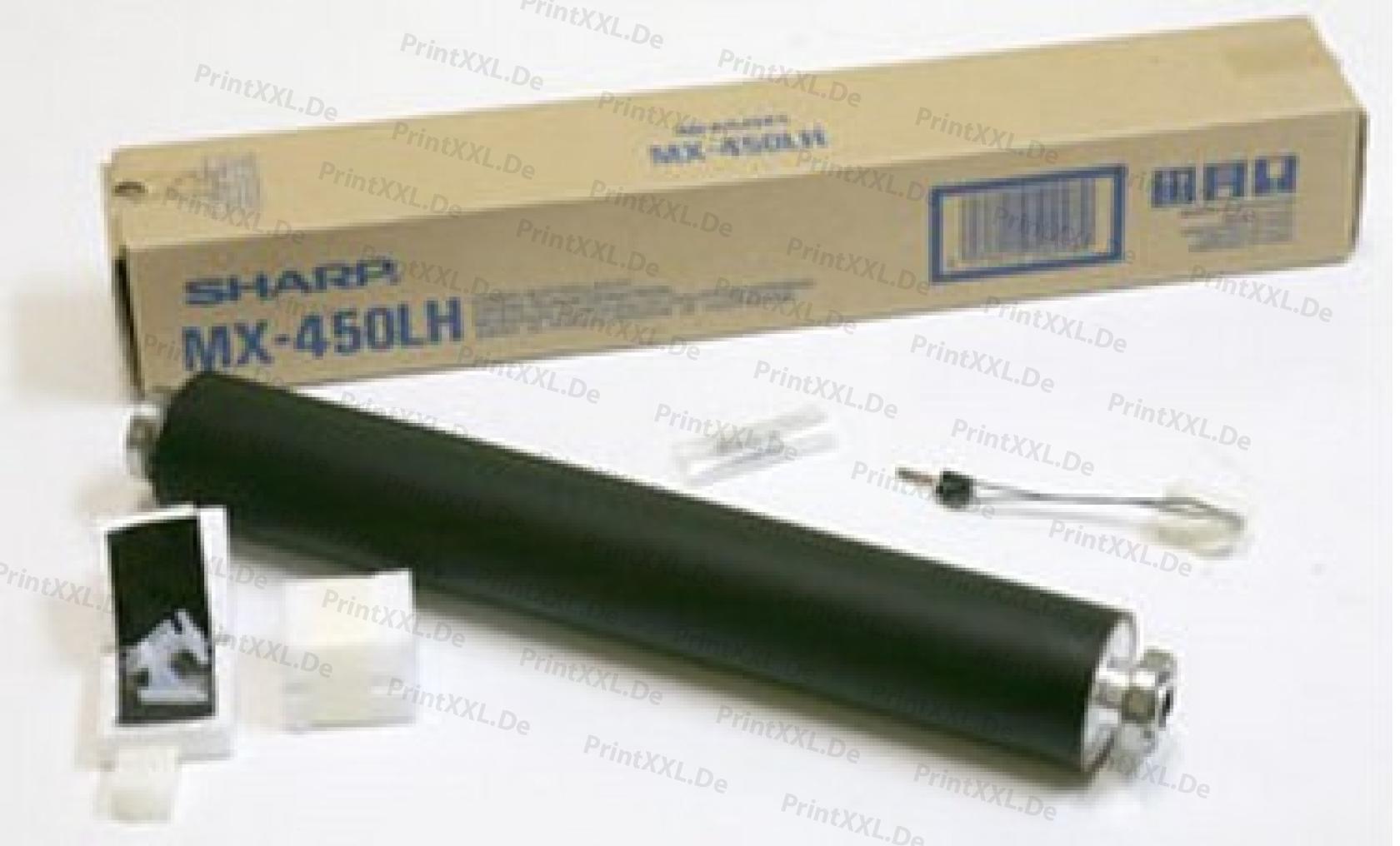 MX-450LH