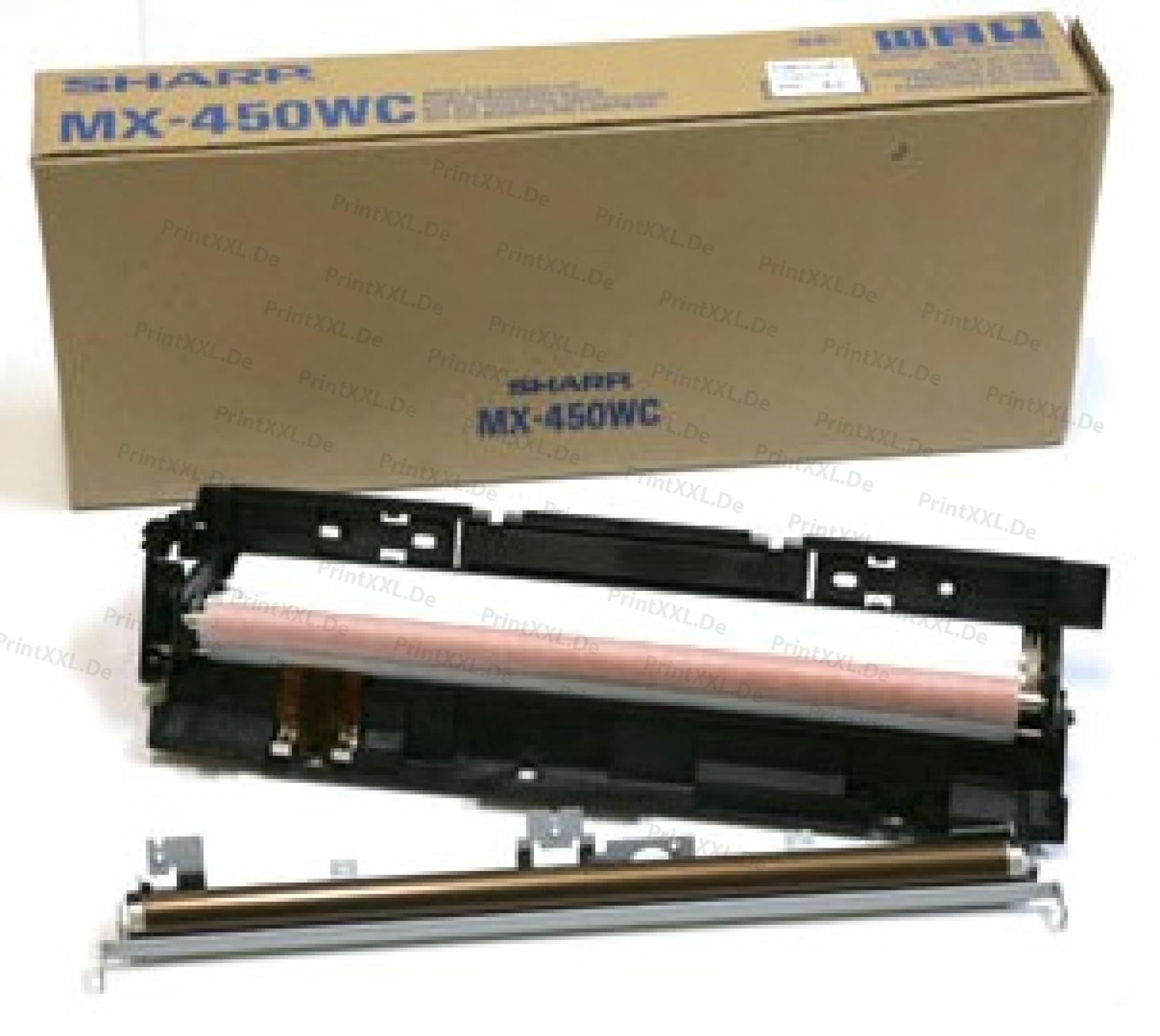 MX-450WC