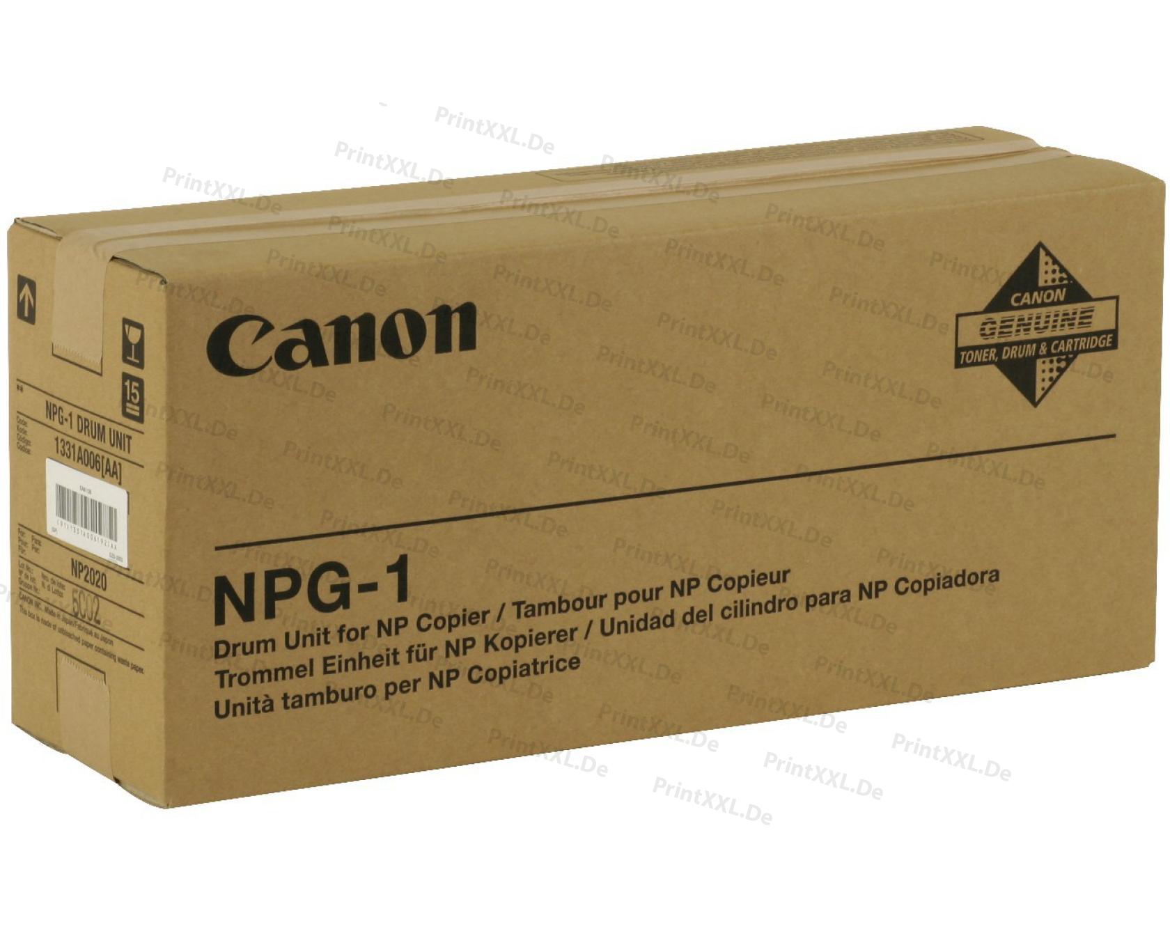 NPG-1