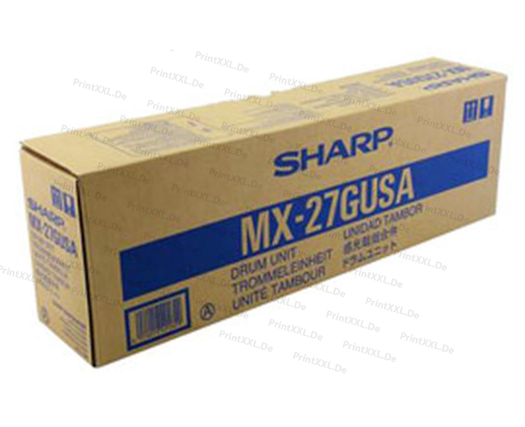 MX-27GUSA
