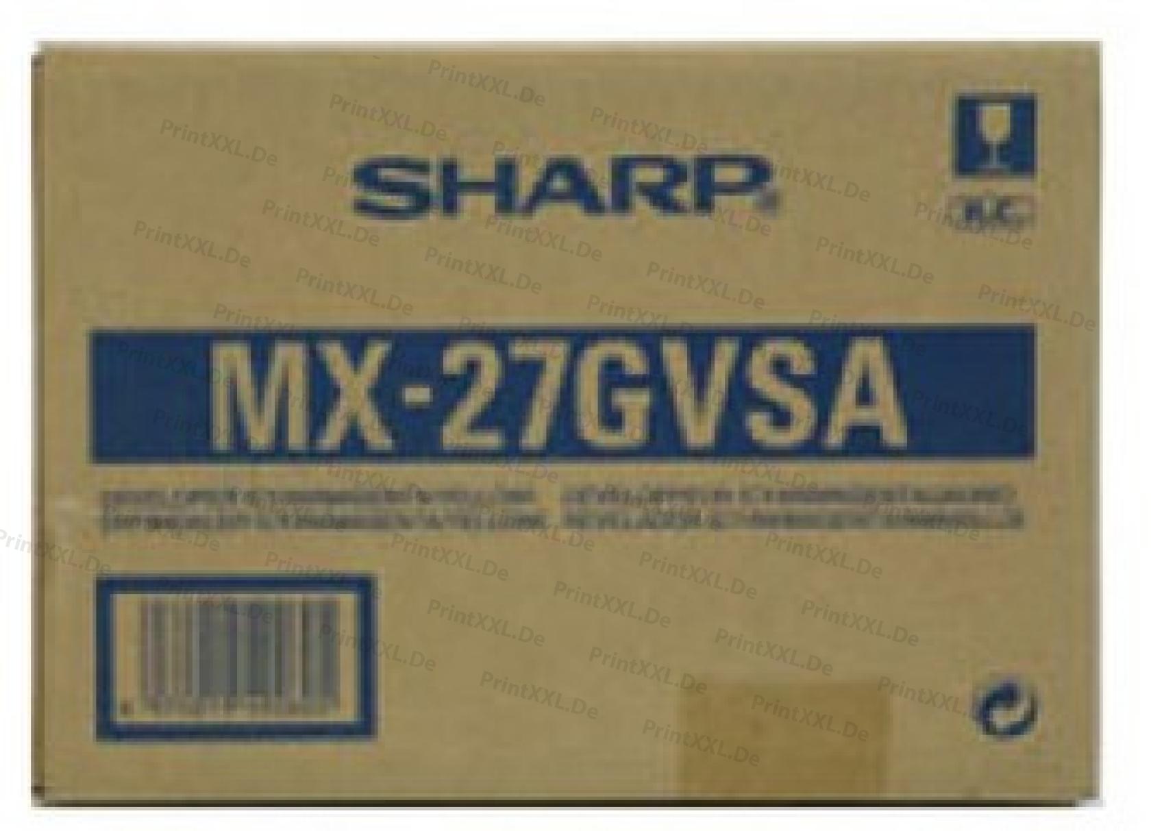 MX-27GVSA