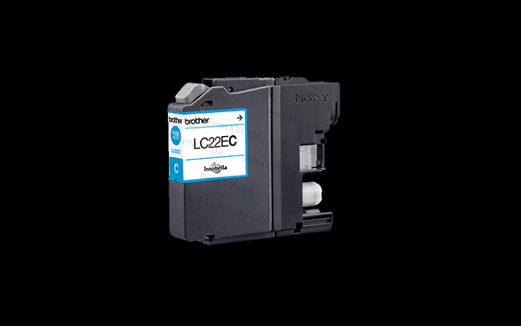 LC22EC