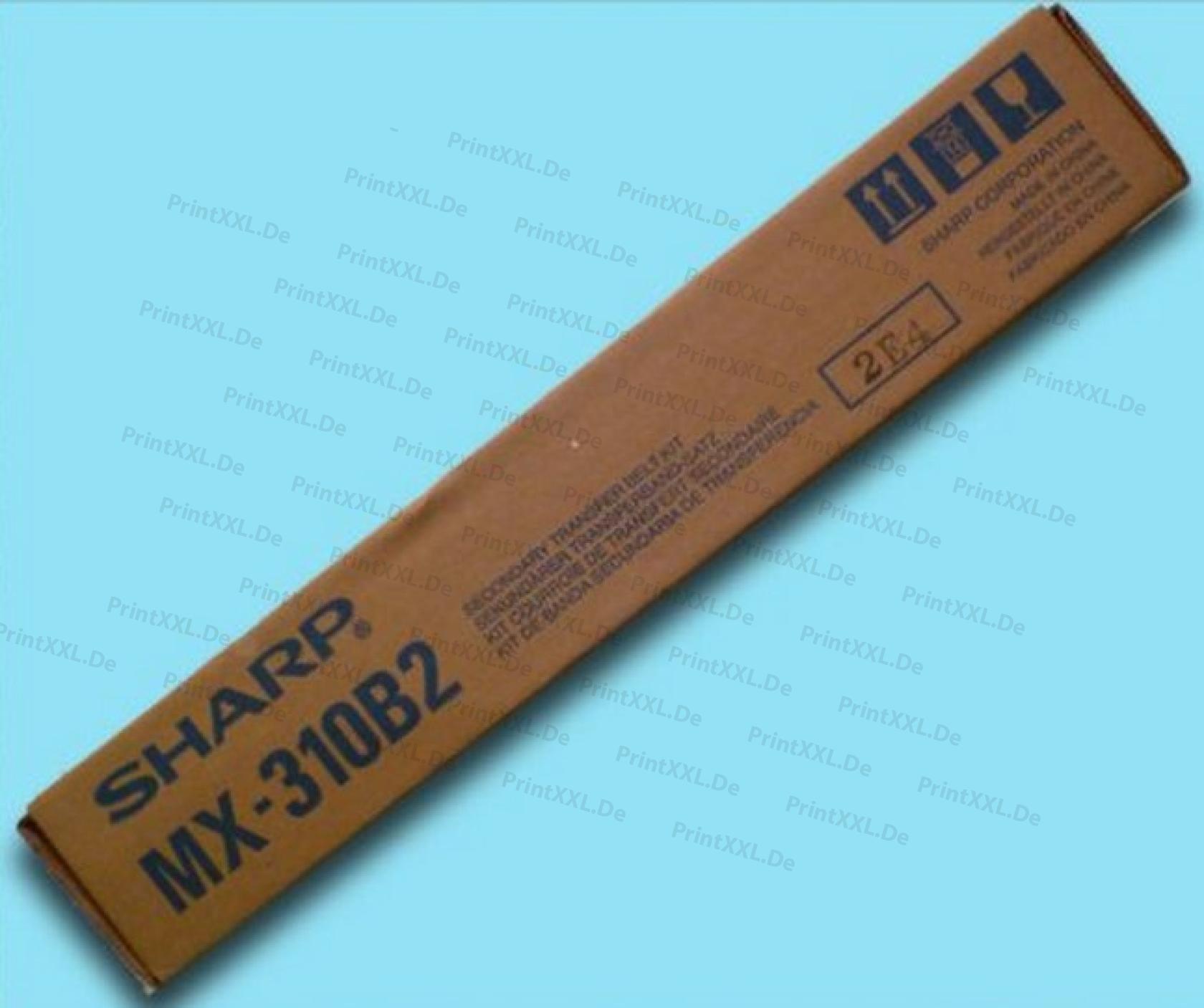 MX-310B2