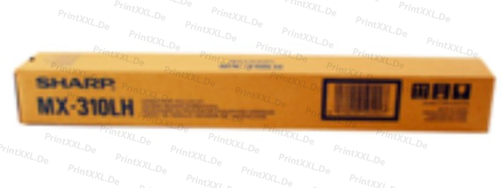 MX-310LH