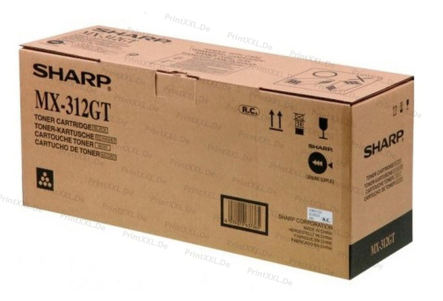MX-312GT