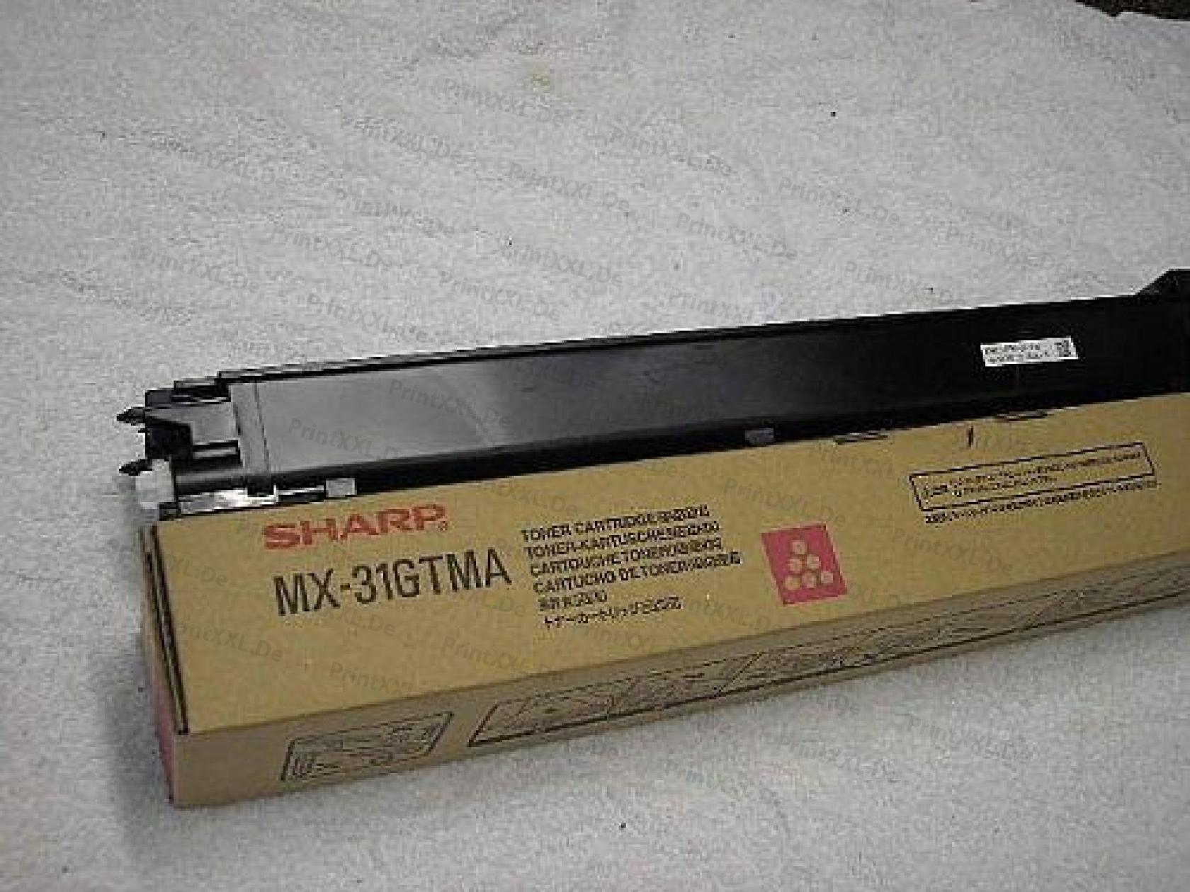 MX-31GTMA
