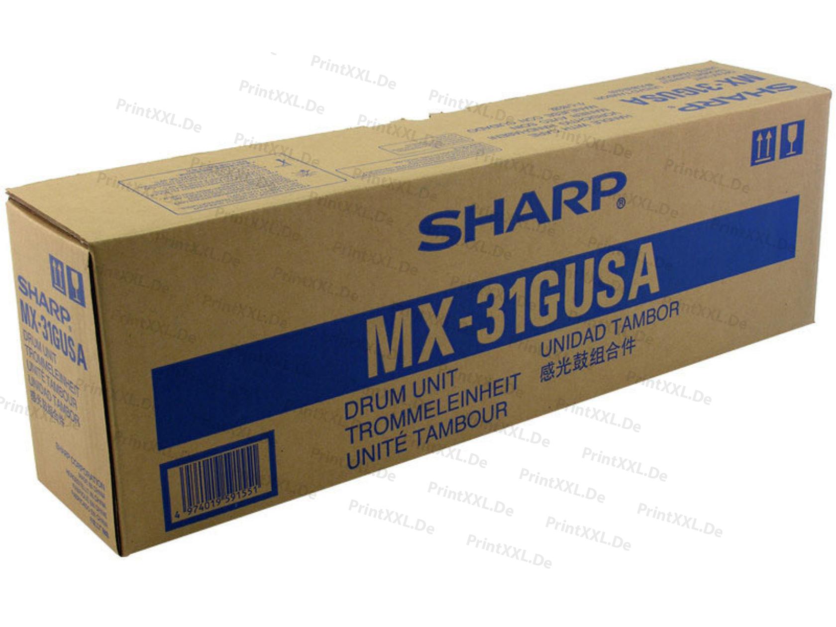 MX-31GUSA