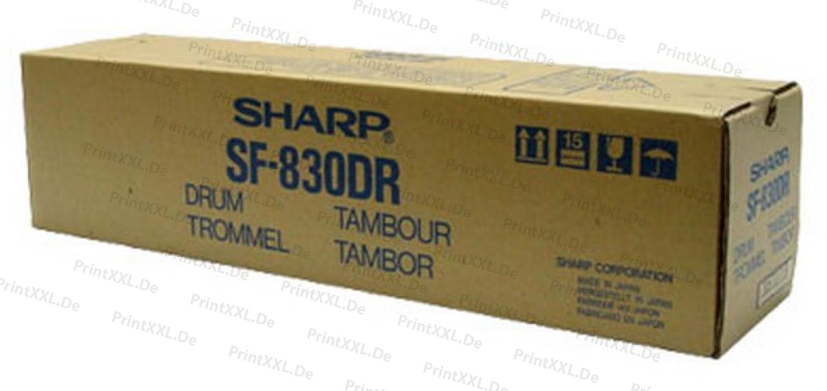 SF-830DR