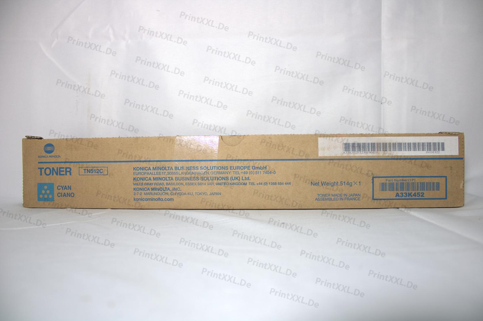 A33K452