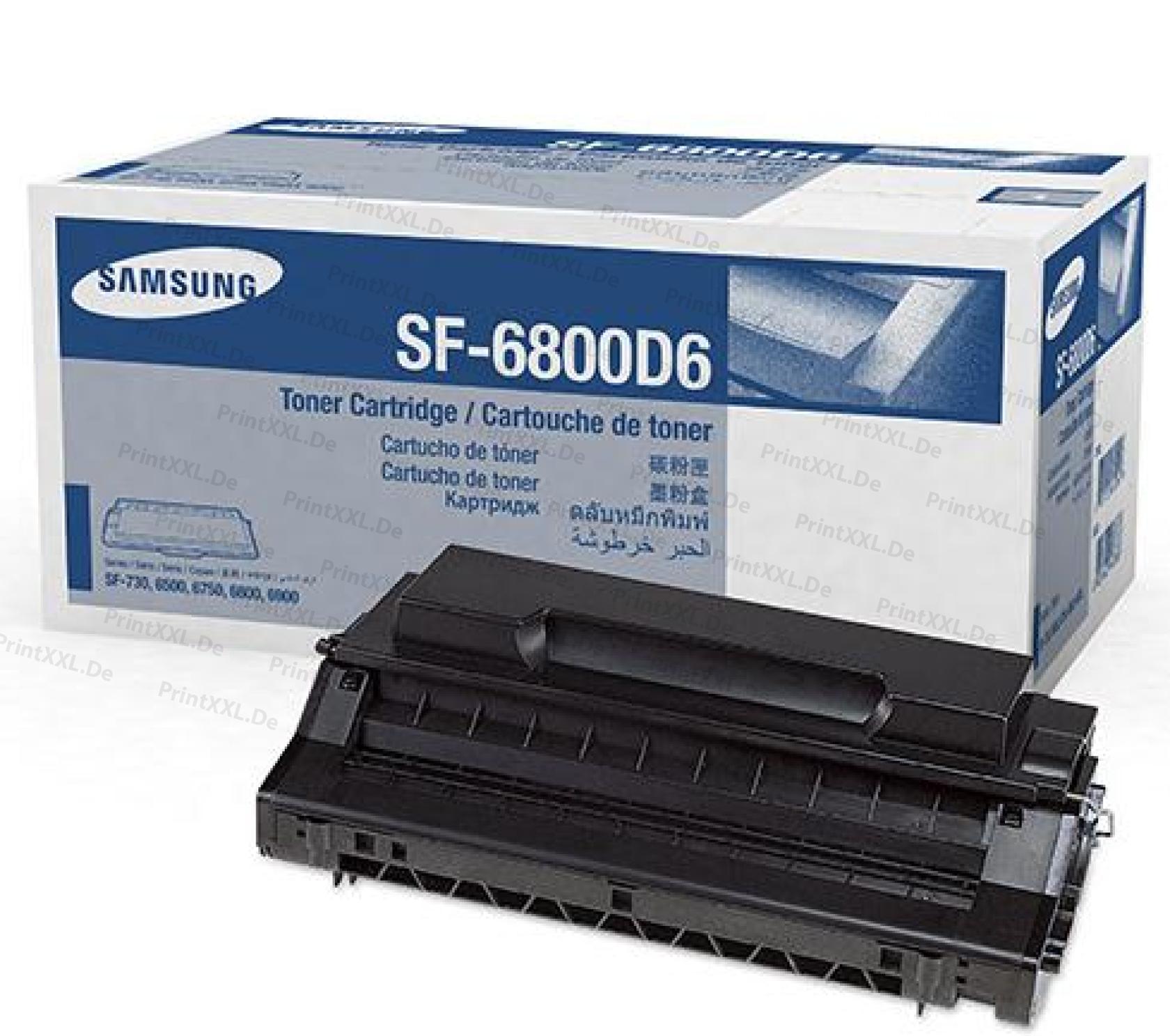 SF-6800D6